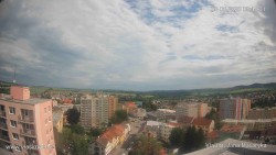 Ulice Jana Masaryka