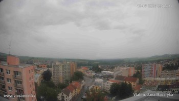 Město Vlašim