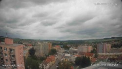 Ulice Jana Masaryka