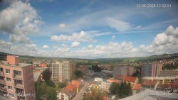 Ulice Jana Masaryka