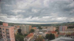 Ulice Jana Masaryka