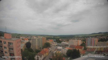 Město Vlašim