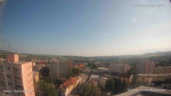 Ulice Jana Masaryka