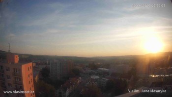 Město Vlašim
