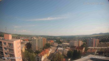 Město Vlašim