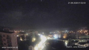 Město Vlašim