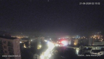 Město Vlašim