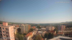 Ulice Jana Masaryka