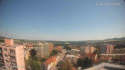 Ulice Jana Masaryka