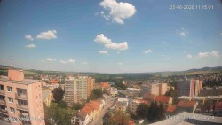 Ulice Jana Masaryka