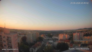 Miasto Vlašim