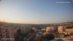 Ulice Jana Masaryka