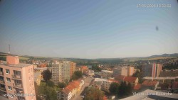 Ulice Jana Masaryka