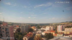 Ulice Jana Masaryka