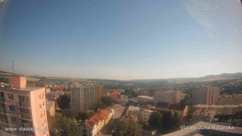 Město Vlašim