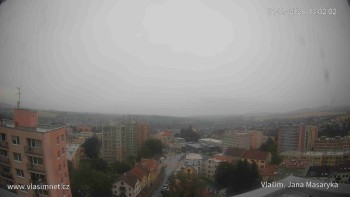 Město Vlašim