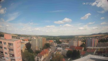 Město Vlašim