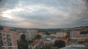 Město Vlašim