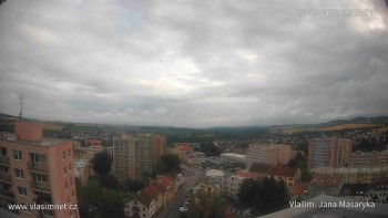 Město Vlašim