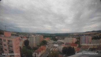 Město Vlašim