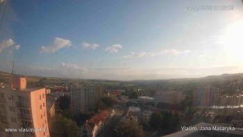 Město Vlašim