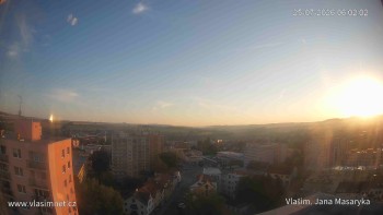 Město Vlašim