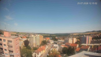 Město Vlašim