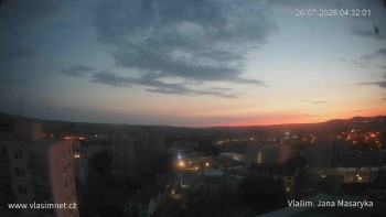Město Vlašim