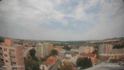 Ulice Jana Masaryka
