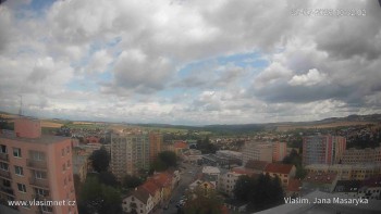 Město Vlašim