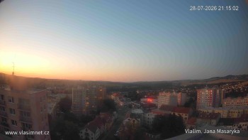 Město Vlašim