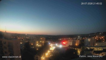 Město Vlašim
