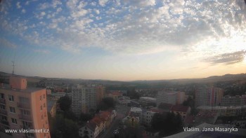 Město Vlašim