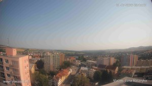 Město Vlašim - Ulice Jana Masaryka - 31.7.2026 v 08:45 Město Vlašim - Ulice Jana Masaryka - 31.7.2026 v 08:45