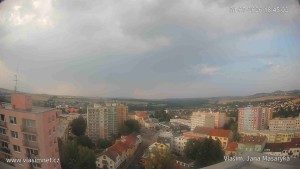 Stadt Vlašim - Straße Jana Masaryka - 31.7.2026 v 18:45