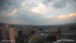 Ulice Jana Masaryka