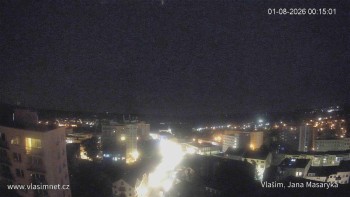 Stadt Vlašim