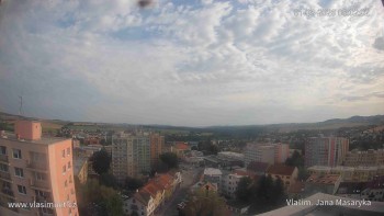 Město Vlašim