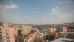 Ulice Jana Masaryka