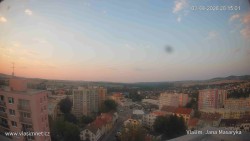 Ulice Jana Masaryka