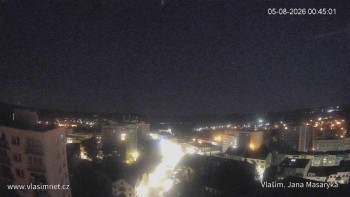 Město Vlašim