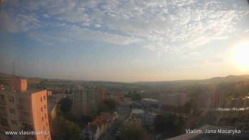 Město Vlašim