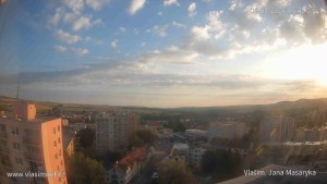 Miasto Vlašim - Ulica Jana Masaryka - 8.8.2026 v 06:45 Miasto Vlašim - Ulica Jana Masaryka - 8.8.2026 v 06:45