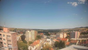 Miasto Vlašim - Ulica Jana Masaryka - 8.8.2026 v 12:45 Miasto Vlašim - Ulica Jana Masaryka - 8.8.2026 v 12:45