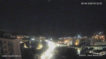 Miasto Vlašim