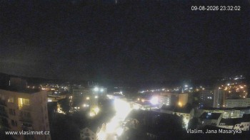 Miasto Vlašim
