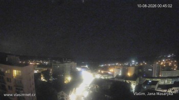 Město Vlašim