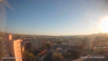 Město Vlašim