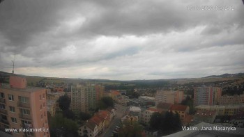 Město Vlašim