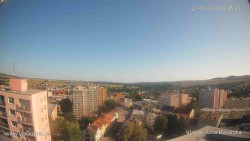Ulice Jana Masaryka